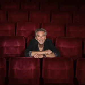 Kenny Loggins - yacht rock band photo