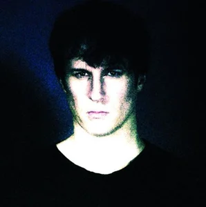 Alec Empire - breakcore band photo