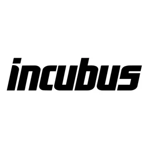 Incubus - nu metal band photo