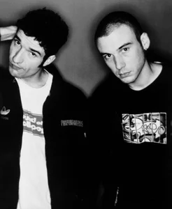Propellerheads - big beat band photo