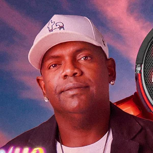 MC Marcinho - funk melody band photo