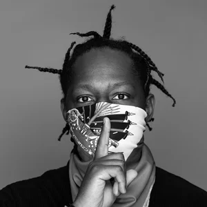 Mach-Hommy - boom bap band photo