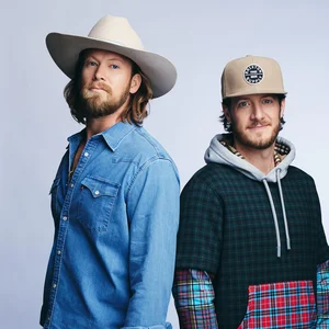 Florida Georgia Line - country band photo