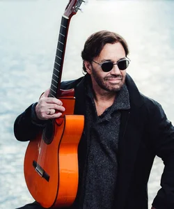 Al Di Meola - jazz fusion band photo