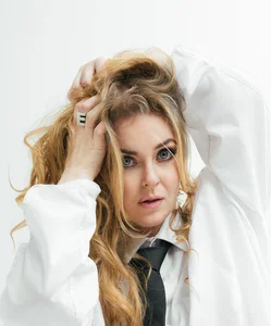 Ellinoora - finnish pop band photo