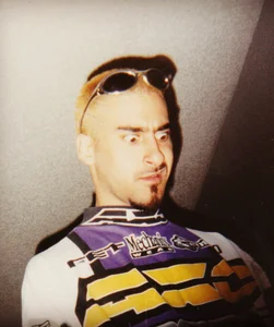 Armand Van Helden - disco house band photo