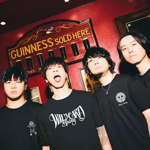ELLEGARDEN - j-rock band photo