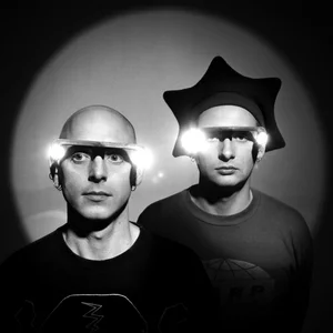 Orbital - idm band photo