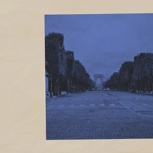 Le Bleu Ensemble - french jazz band photo