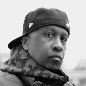 Todd Terry - chicago house band photo