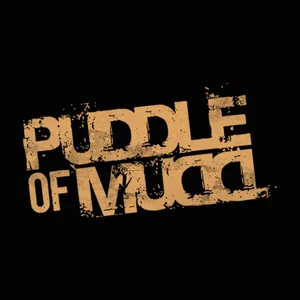 Puddle Of Mudd - post-grunge band photo