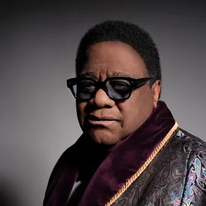 Al Green - soul band photo