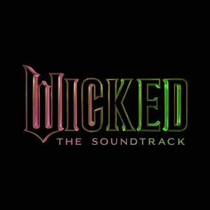 Wicked Movie Cast - musicals band photo
