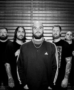 Thy Art Is Murder - deathcore band photo