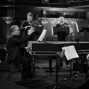 Concerto Italiano - baroque band photo