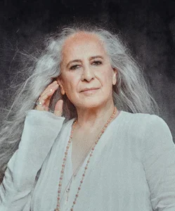 Maria Bethânia - mpb band photo