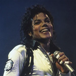 Michael Jackson - Metal band photo