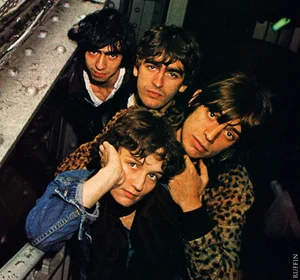 Téléphone - variété française band photo