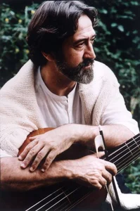 Jordi Savall - early music band photo