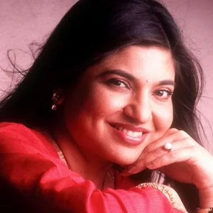 Alka Yagnik - bollywood band photo
