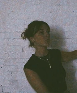 Lily Denning - liquid funk band photo