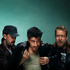 Mumford & Sons - folk band photo