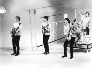 The Spencer Davis Group - proto-punk band photo