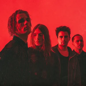 I See Stars - metalcore band photo