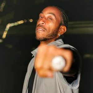 Ludacris - southern hip hop band photo