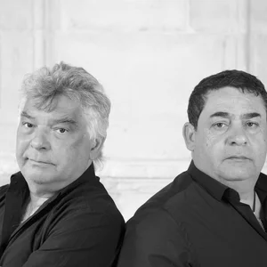 Gipsy Kings - flamenco band photo