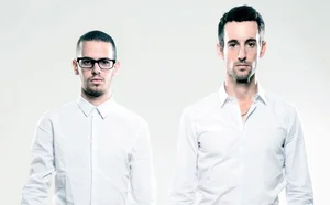 The Young Professionals - Metal band photo