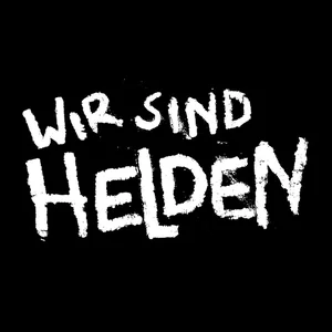 Wir sind Helden - german pop band photo