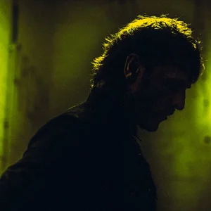 Oscar Mulero - techno band photo