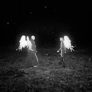 IC3PEAK - witch house band photo