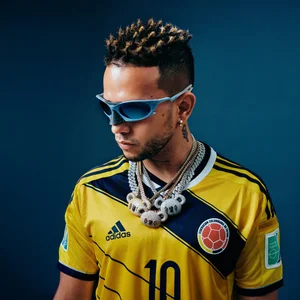 Ovy On The Drums - reggaeton band photo