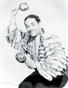 Machito - afro-cuban jazz band photo