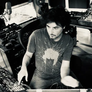 Amon Tobin - idm band photo