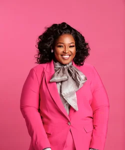 Ntokozo Mbambo - gospel band photo