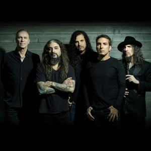 Sons Of Apollo - progressive metal band photo