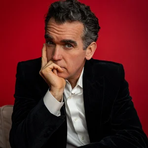 Brian D'Arcy James - musicals band photo