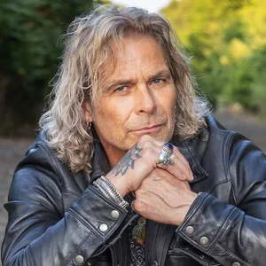Mike Tramp - aor band photo