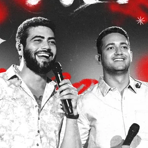 Henrique & Juliano - sertanejo band photo