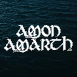 Amon Amarth - melodic death metal band photo