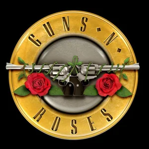 Guns N' Roses - rock band photo