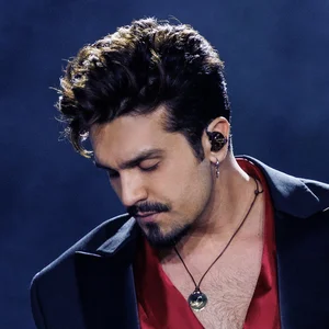 Luan Santana - sertanejo band photo