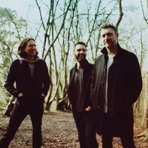 Snow Patrol - Metal band photo
