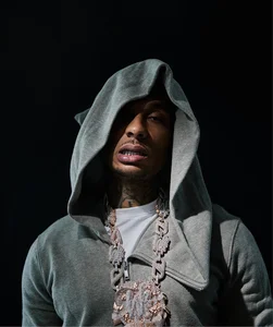 Fredo - grime band photo