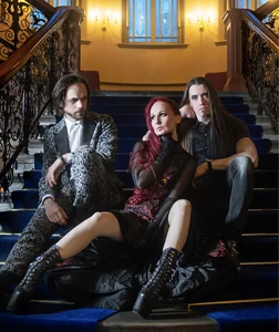 Ashbury Heights - ebm band photo