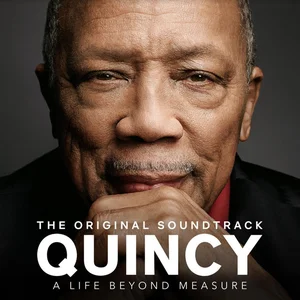 Quincy Jones - soul jazz band photo