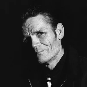Chet Baker - jazz band photo